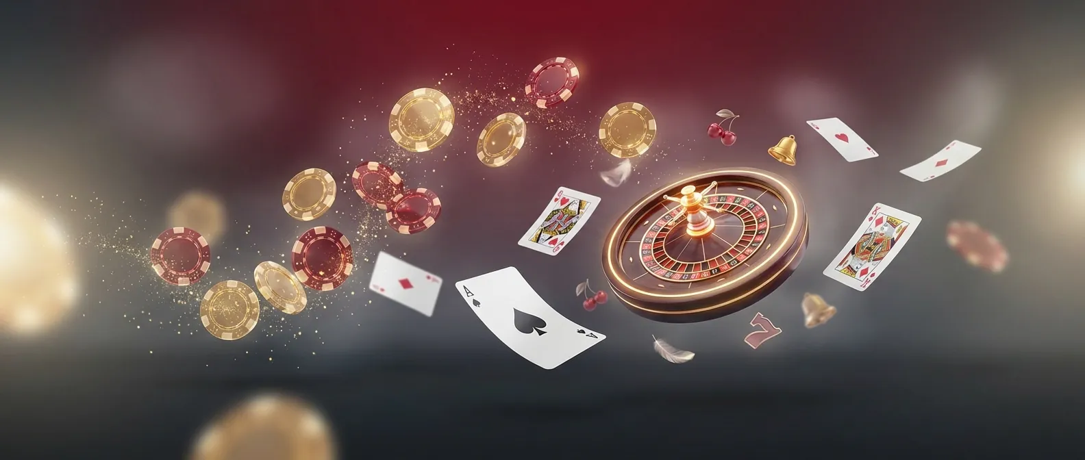 Big5Casino bonus